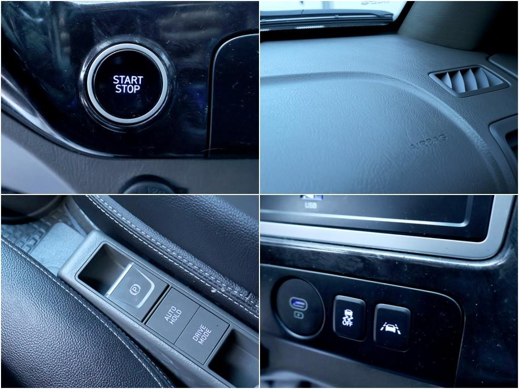 현대 포터2 1톤 표준탑 전기 11