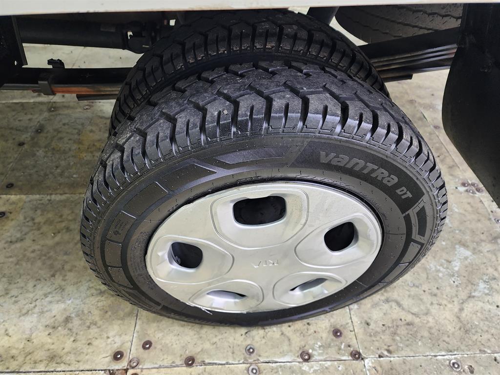 기아 봉고3 1톤 냉동탑 8