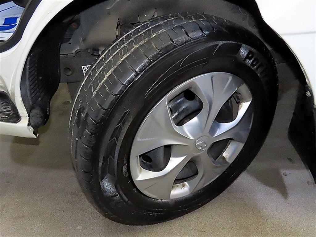 현대 포터2 1톤 카고 16