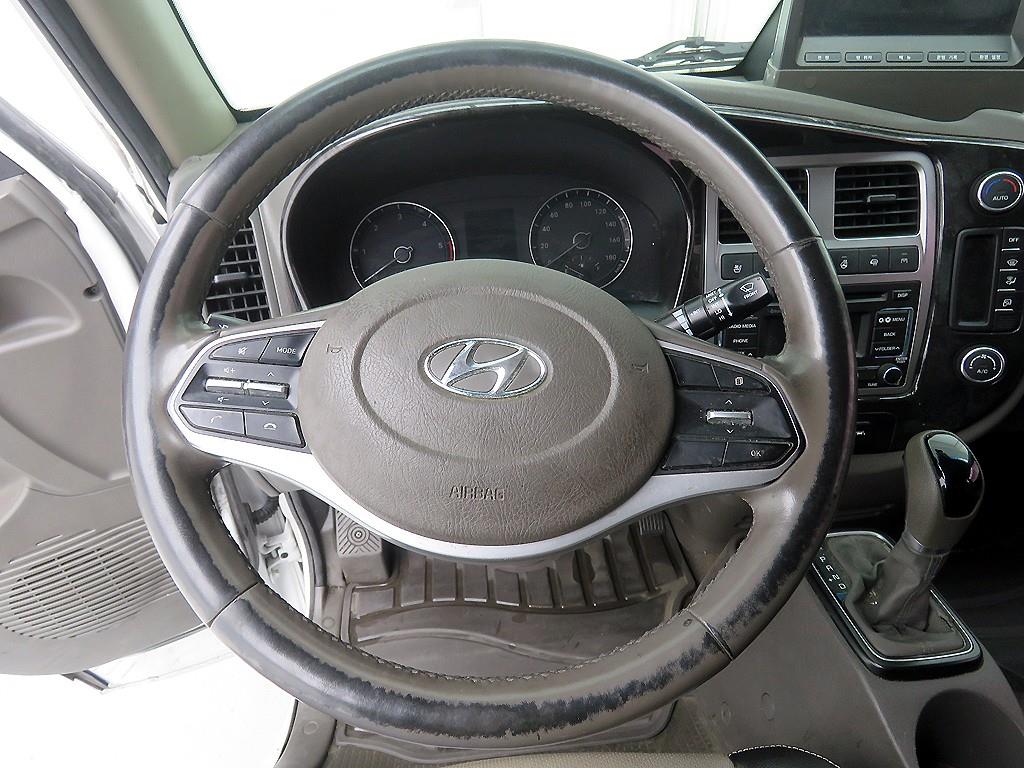 현대 포터2 1톤 표준탑 9