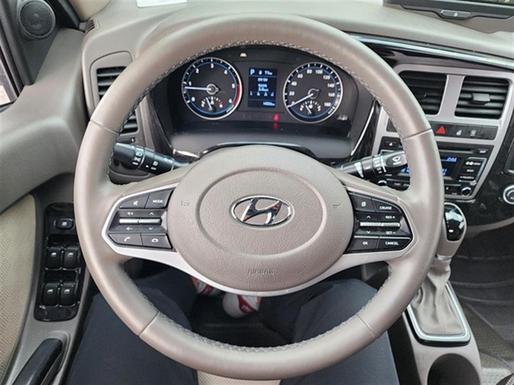 현대 포터2 1톤 카고 10