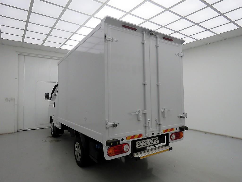 현대 포터2 1톤 표준탑 2