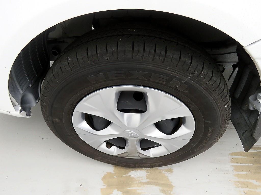 현대 포터2 1톤 표준탑 18