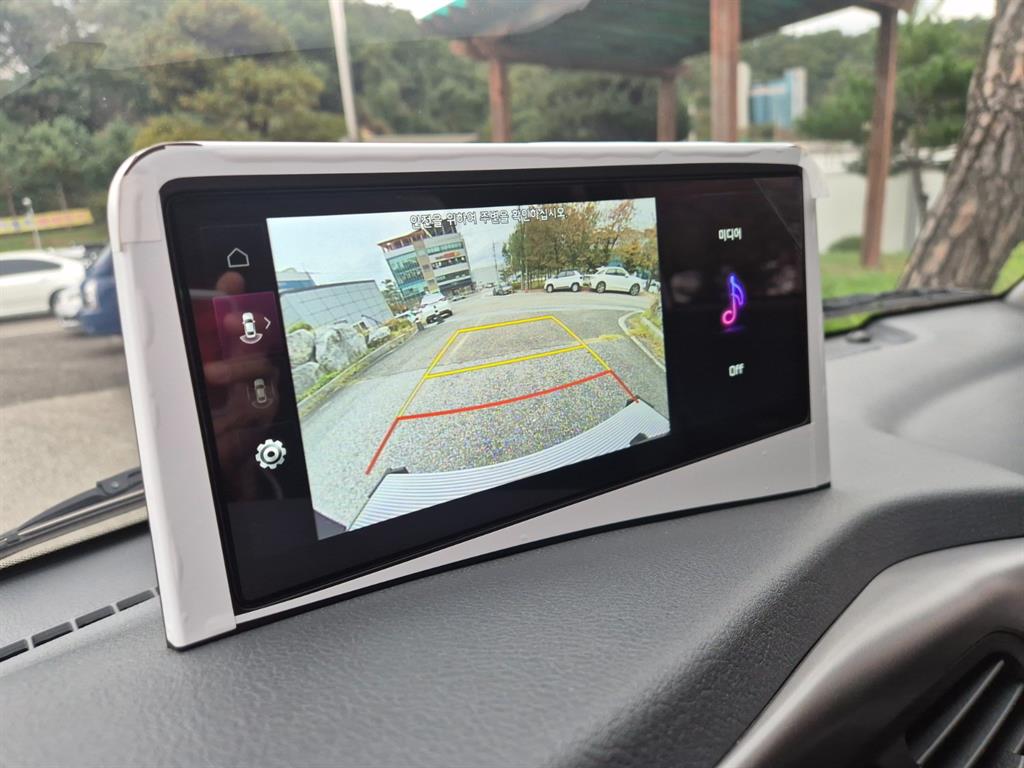 기아 봉고3 1톤 표준탑 전기 15