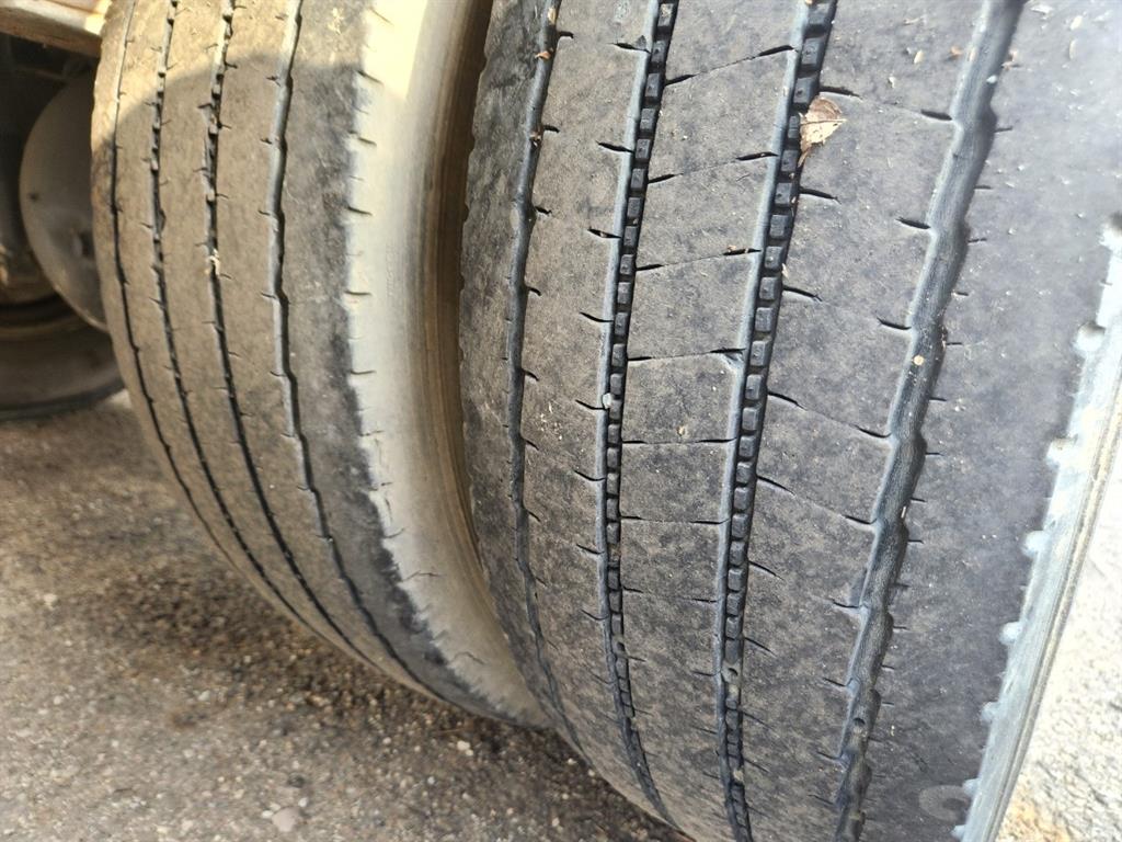 현대 이마이티 3.5톤 카고 슈퍼캡 6