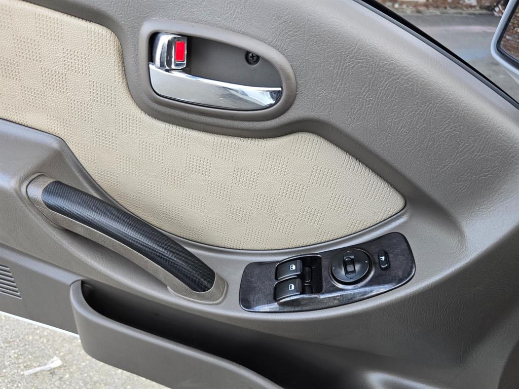 현대 포터2 1톤 표준탑 전기 13