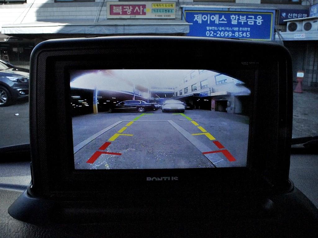 현대 포터2 1톤 카고 14