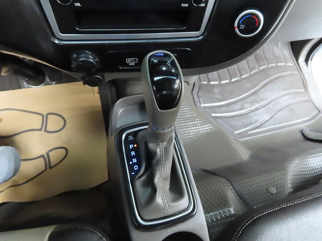 현대 포터2 1톤 카고 17