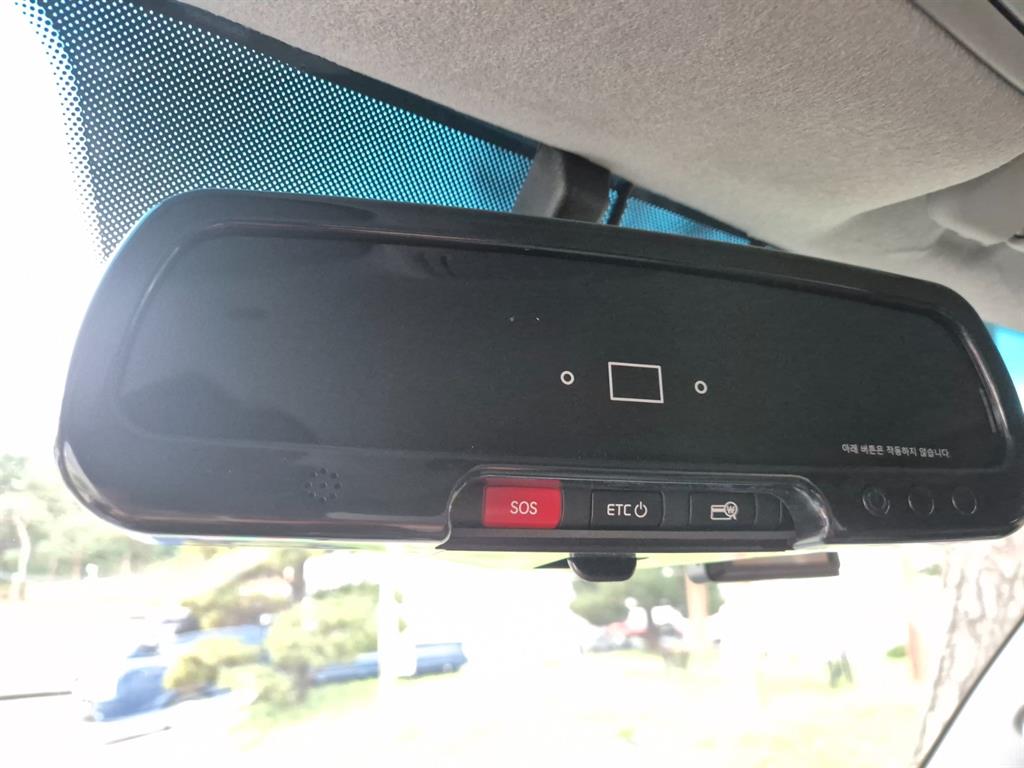 기아 봉고3 1톤 표준탑 전기 19