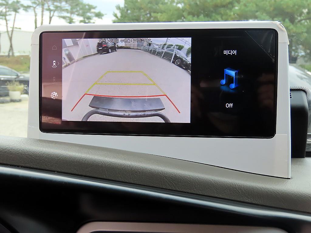 현대 포터2 1톤 표준탑 전기 15