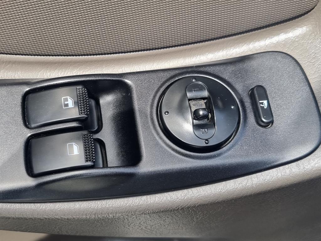 현대 포터2 1톤 카고 6