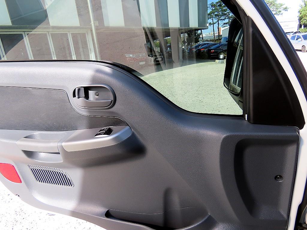 기아 봉고3 1톤 표준탑 LPG 11