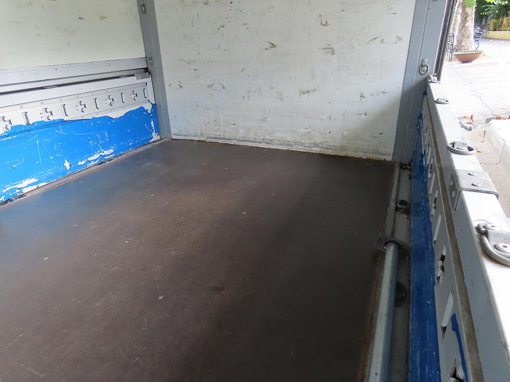 기아 봉고3 1톤 윙바디 13