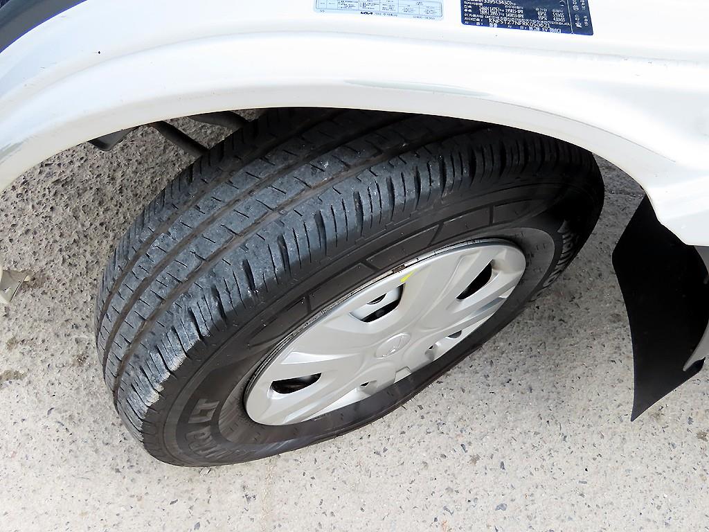 기아 봉고3 1톤 윙바디 전기 18