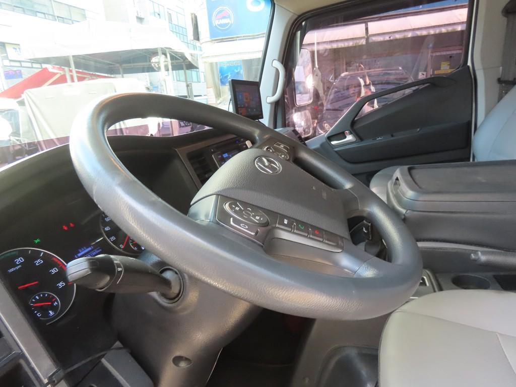 현대 올뉴마이티 3.5톤 카고 11