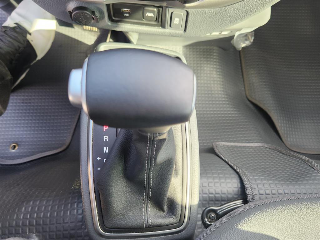 기아 봉고3 1톤 표준탑 킹캡 LPG 8