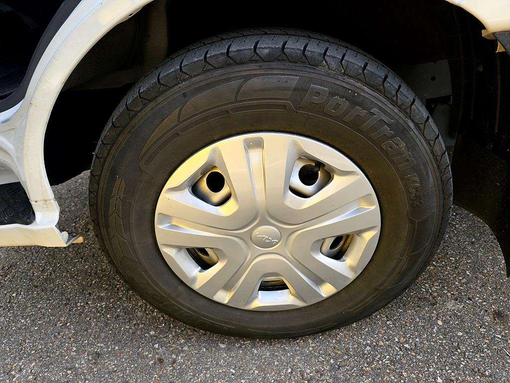 기아 봉고3 1톤 표준탑 LPG 19