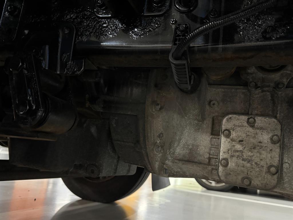 현대 올뉴마이티 2.5톤 카고 19