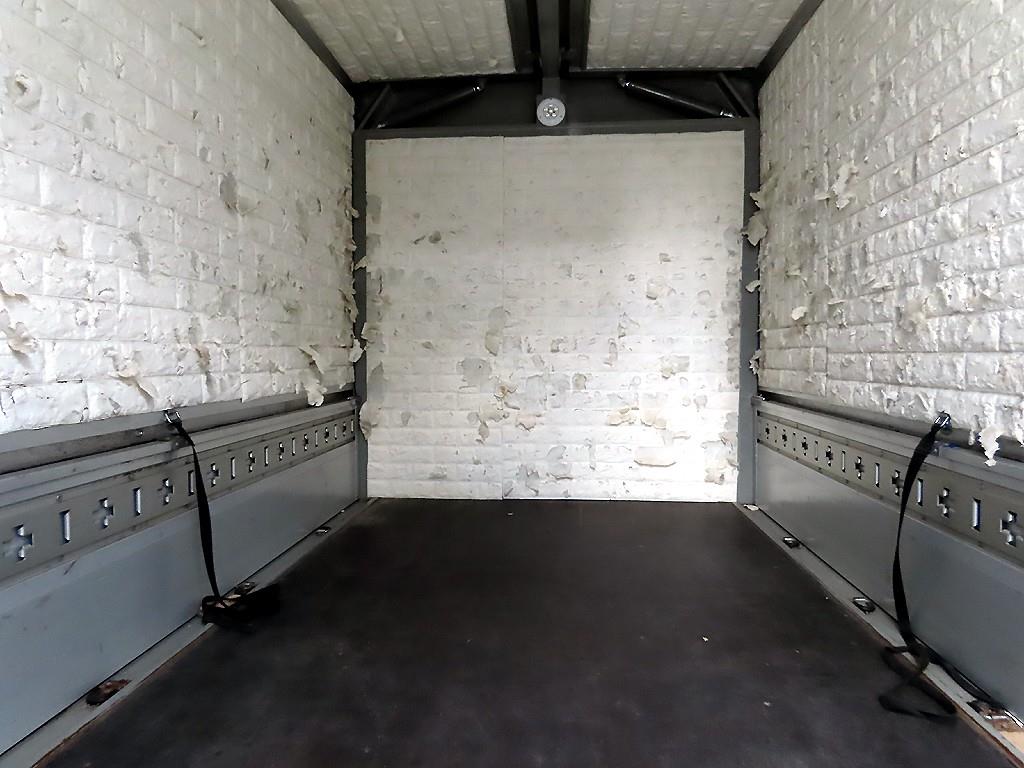 기아 봉고3 1톤 윙바디 전기 5