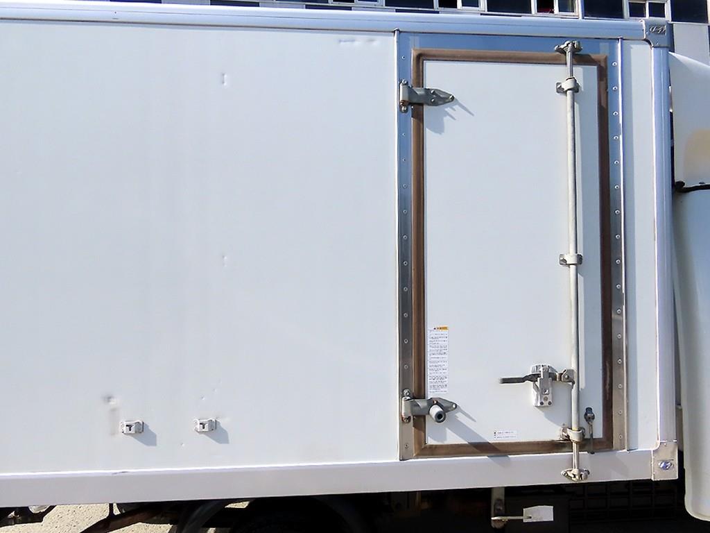 현대 포터2 1톤 냉동탑 4