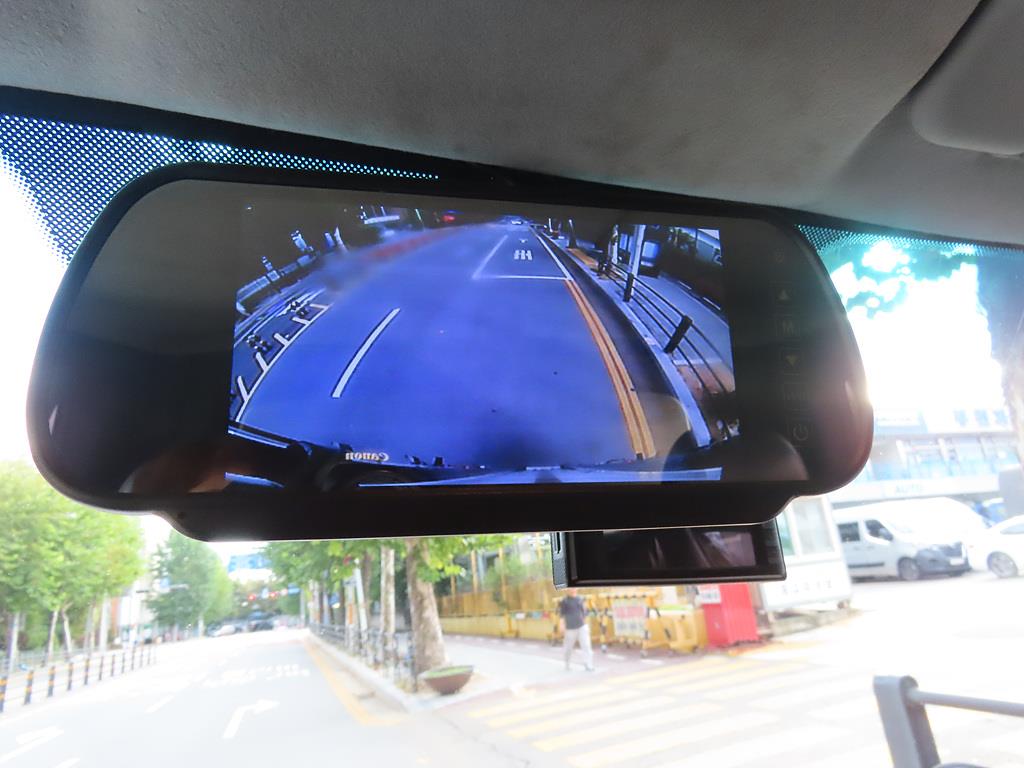 기아 봉고3 1톤 윙바디 7