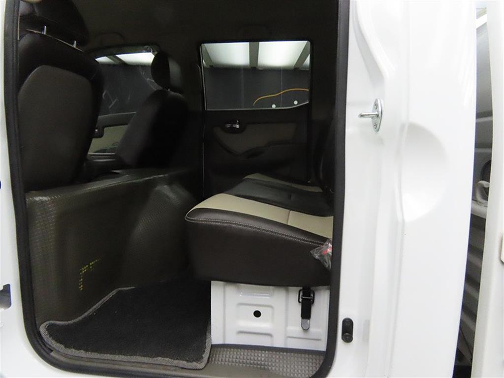 현대 포터2 1톤 카고 5