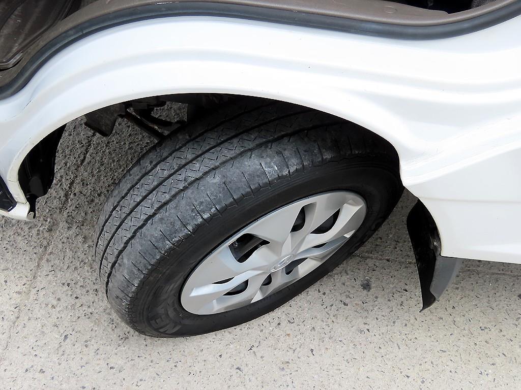 현대 포터2 1톤 표준탑 전기 17