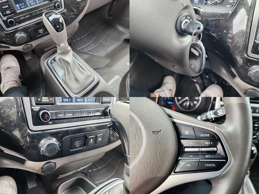 현대 포터2 1톤 카고 13