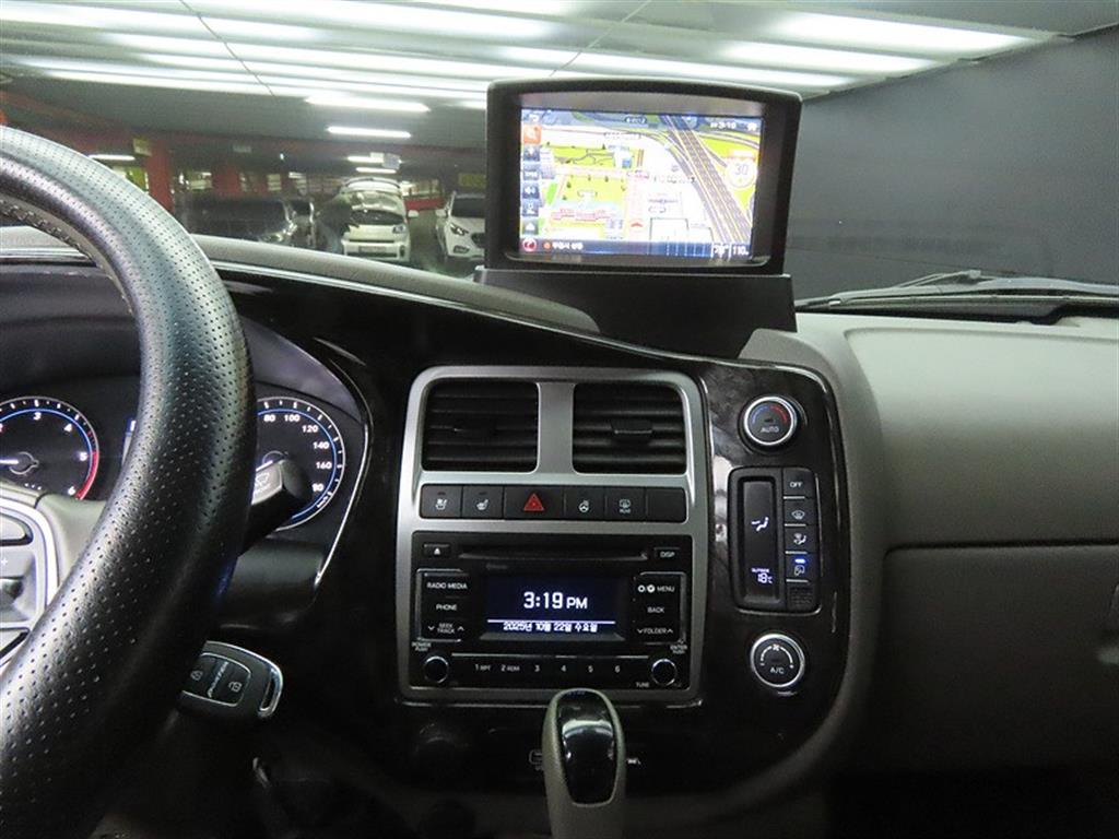 현대 포터2 1톤 카고 9