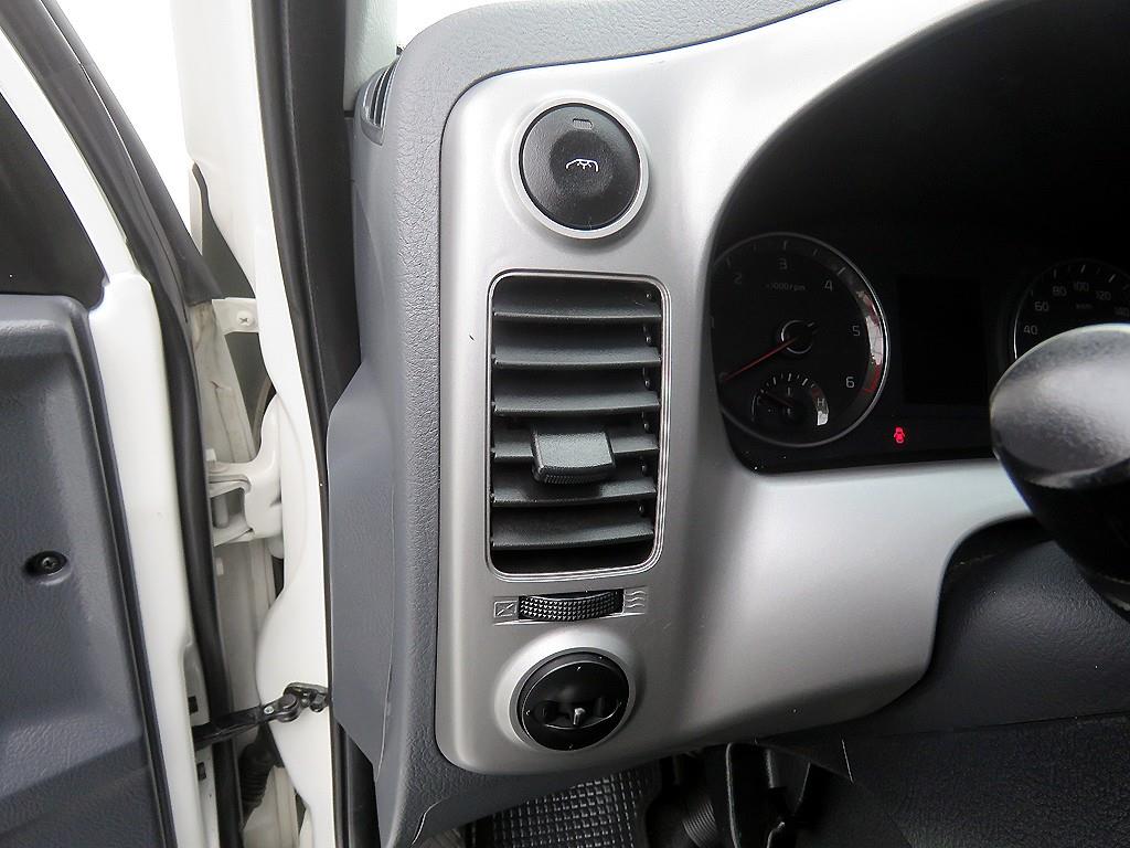 기아 봉고3 1톤 표준탑 9