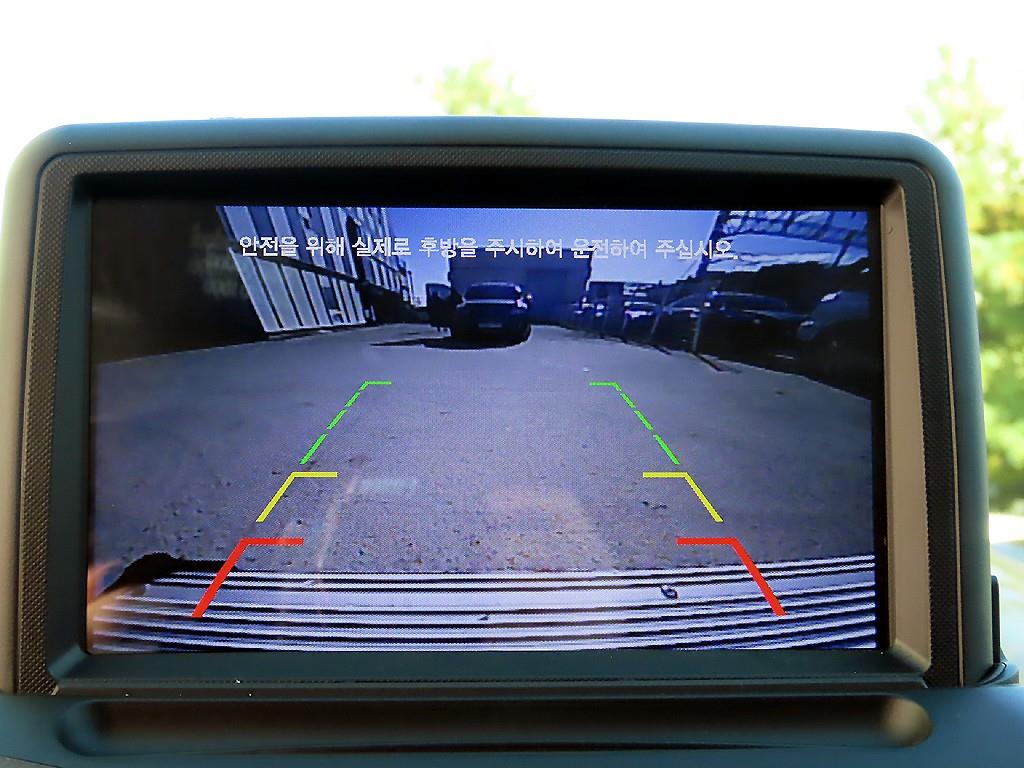 현대 포터2 1톤 냉동탑 LPG 15