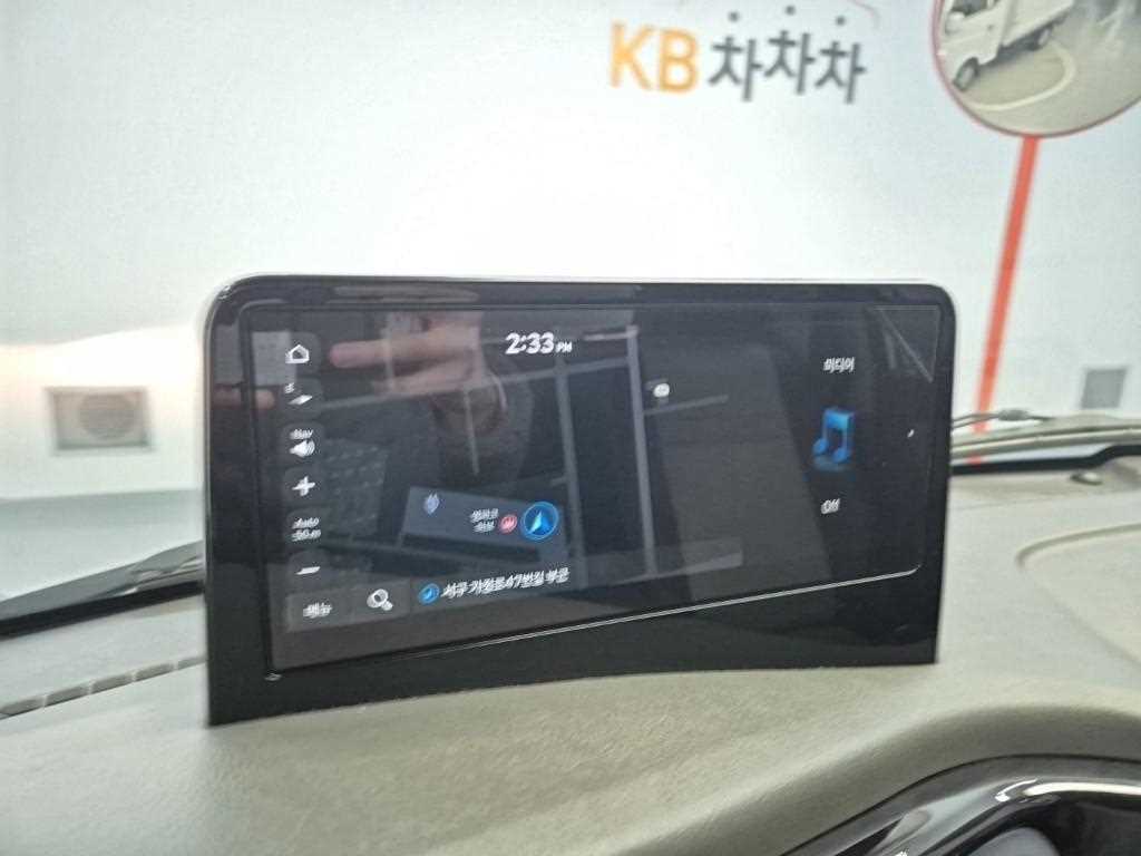 현대 포터2 1톤 저상탑 전기 10