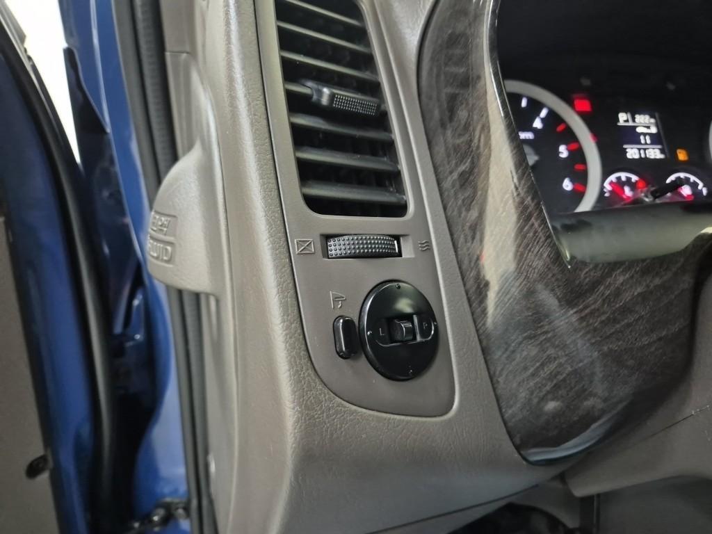 현대 포터2 1톤 카고 16