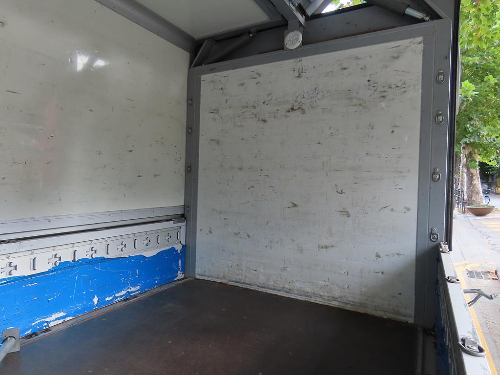 기아 봉고3 1톤 윙바디 12