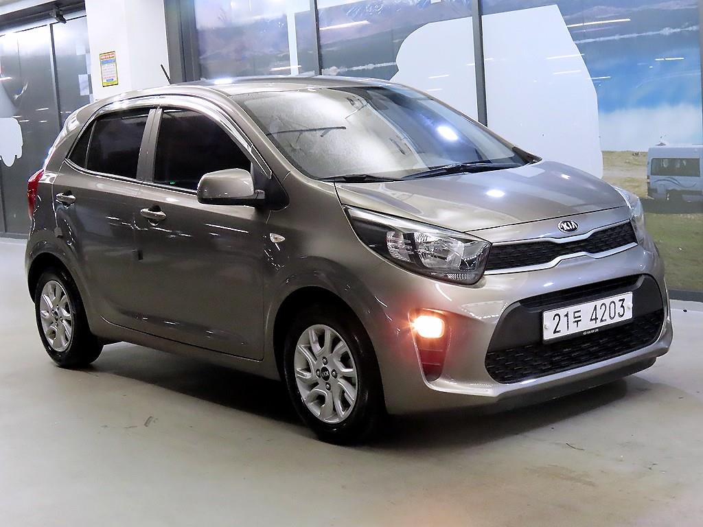 국산차 리스트 차량 이미지