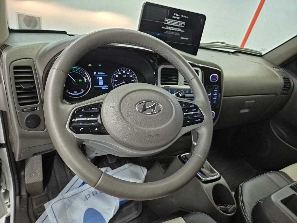 현대 포터2 1톤 저상탑 전기 7