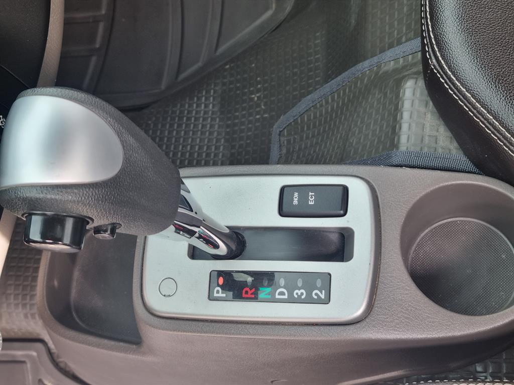 현대 포터2 1톤 카고 7