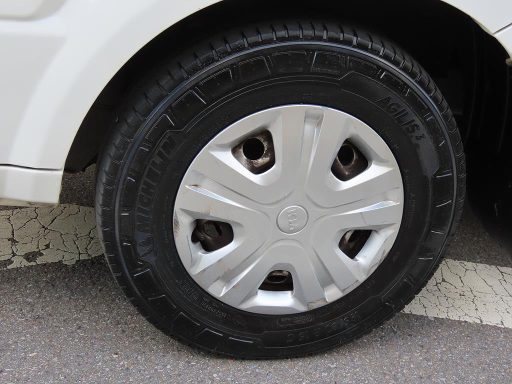 기아 봉고3 1톤 윙바디 14