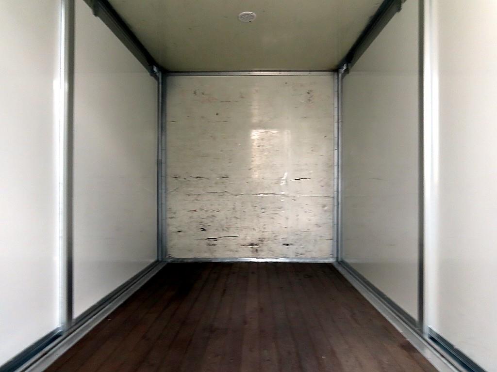 현대 포터2 1톤 표준탑 전기 4