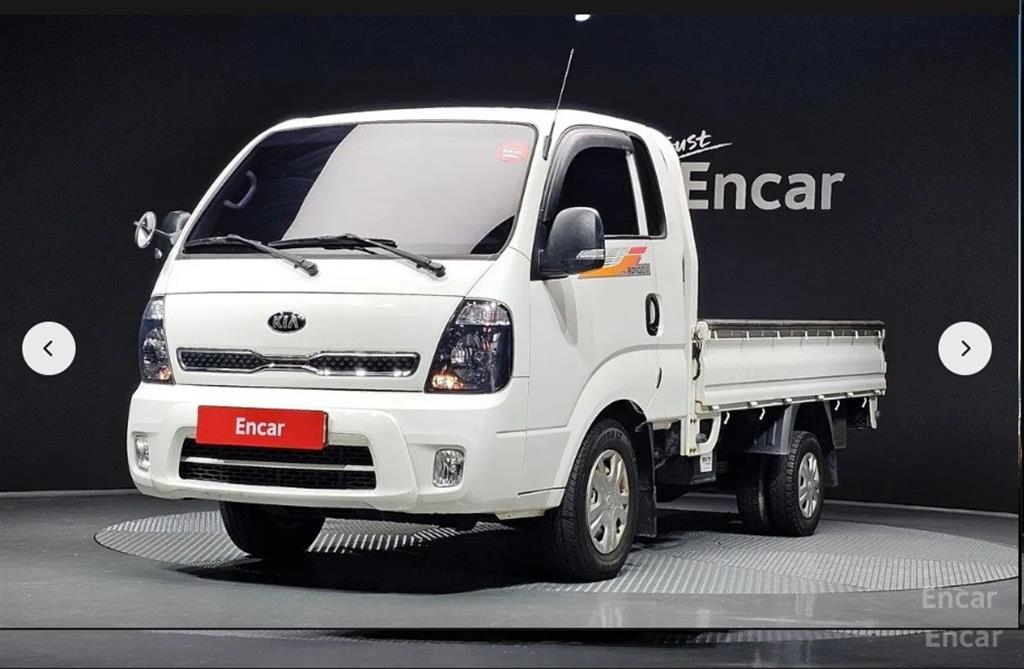 기아 봉고3 1톤 카고 1