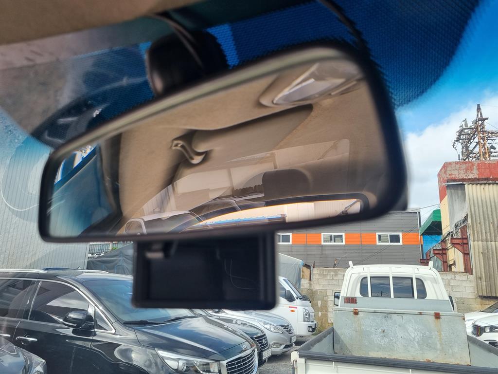 현대 포터2 1톤 표준탑 11