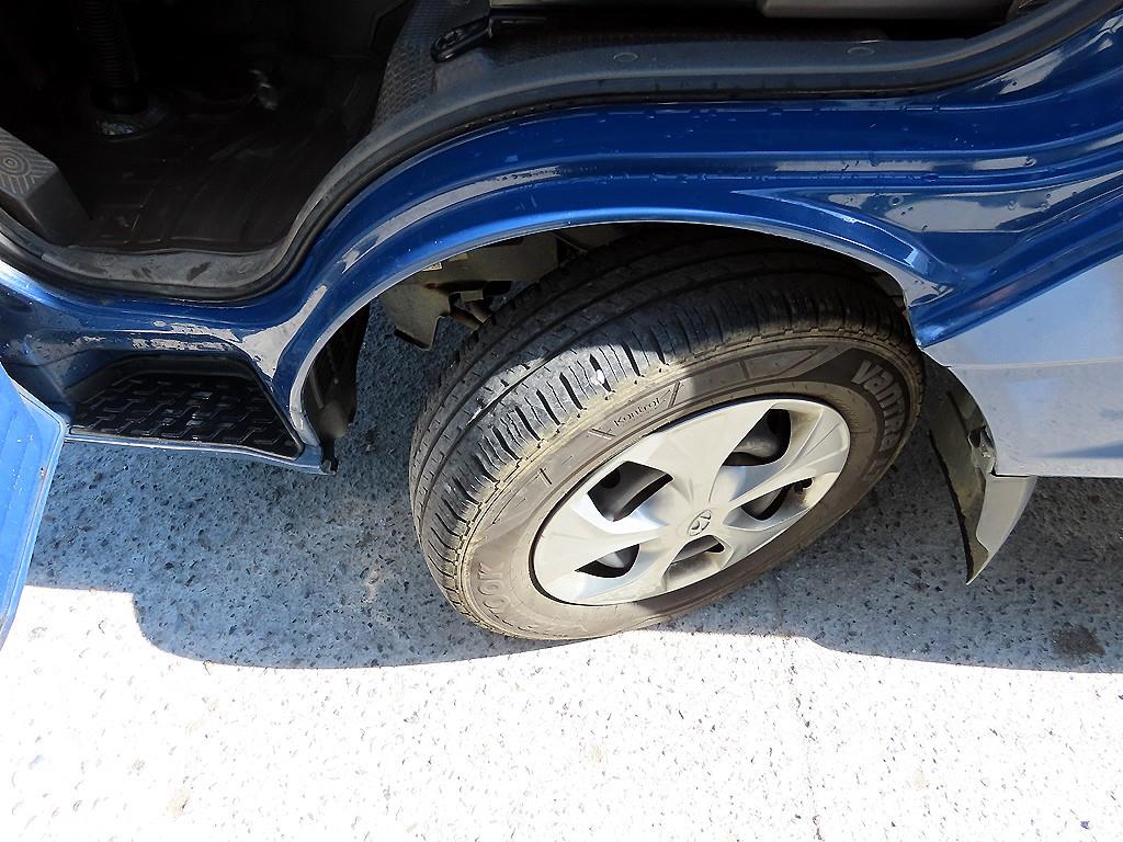 현대 포터2 1톤 카고 15