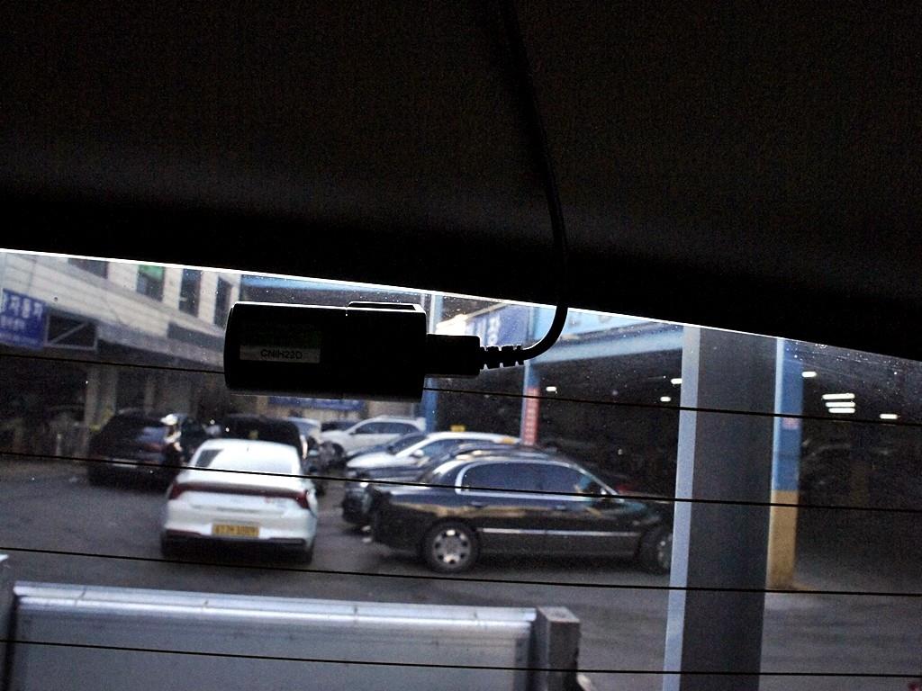 현대 포터2 1톤 카고 16