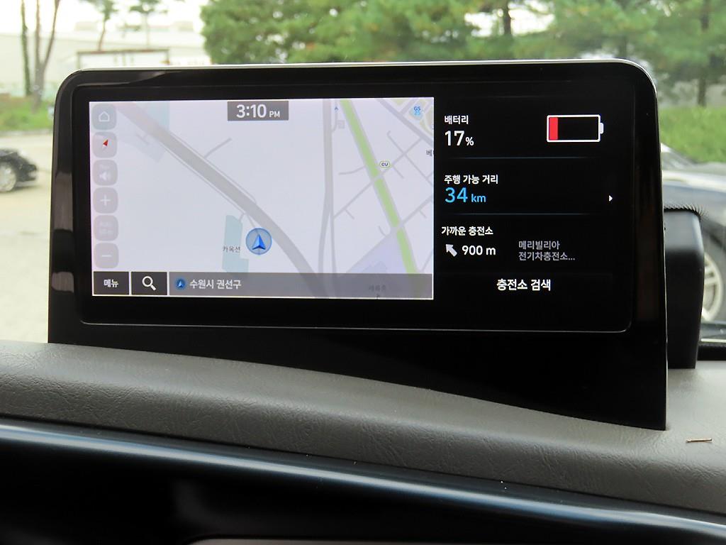 현대 포터2 1톤 표준탑 전기 15