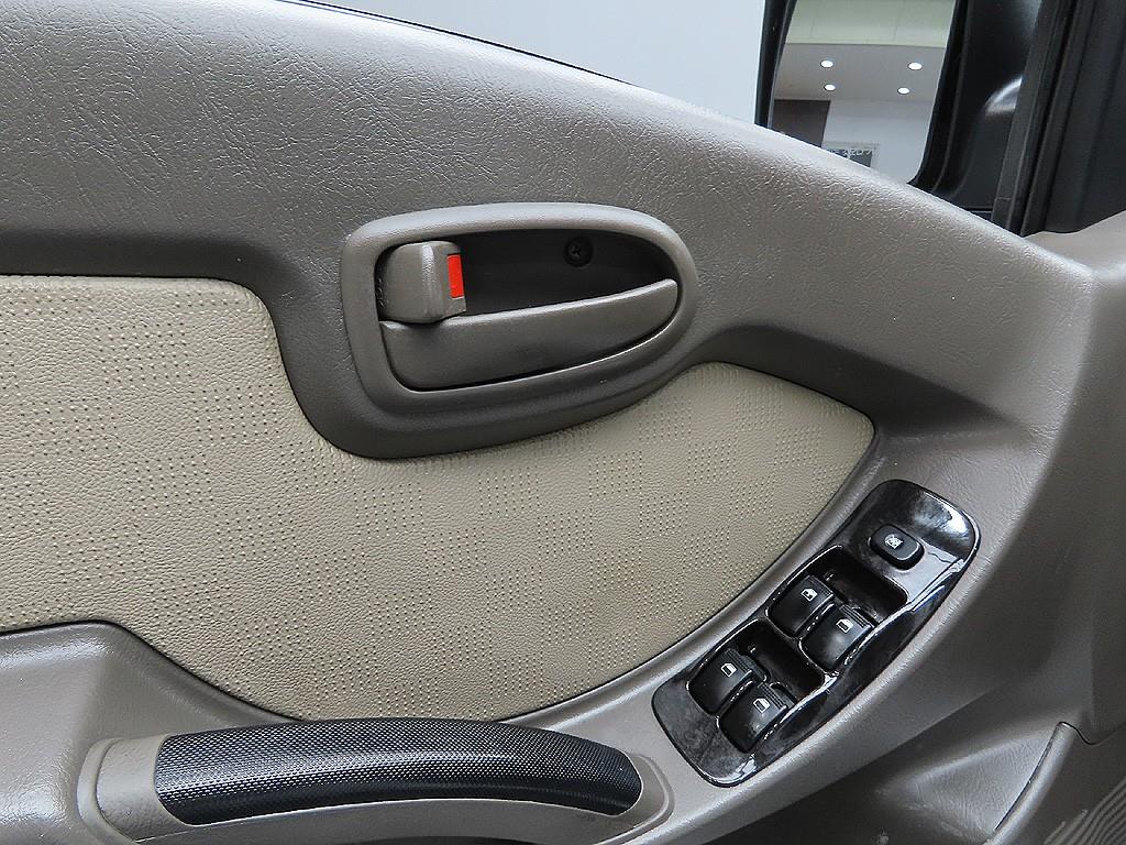 현대 포터2 1톤 카고 11