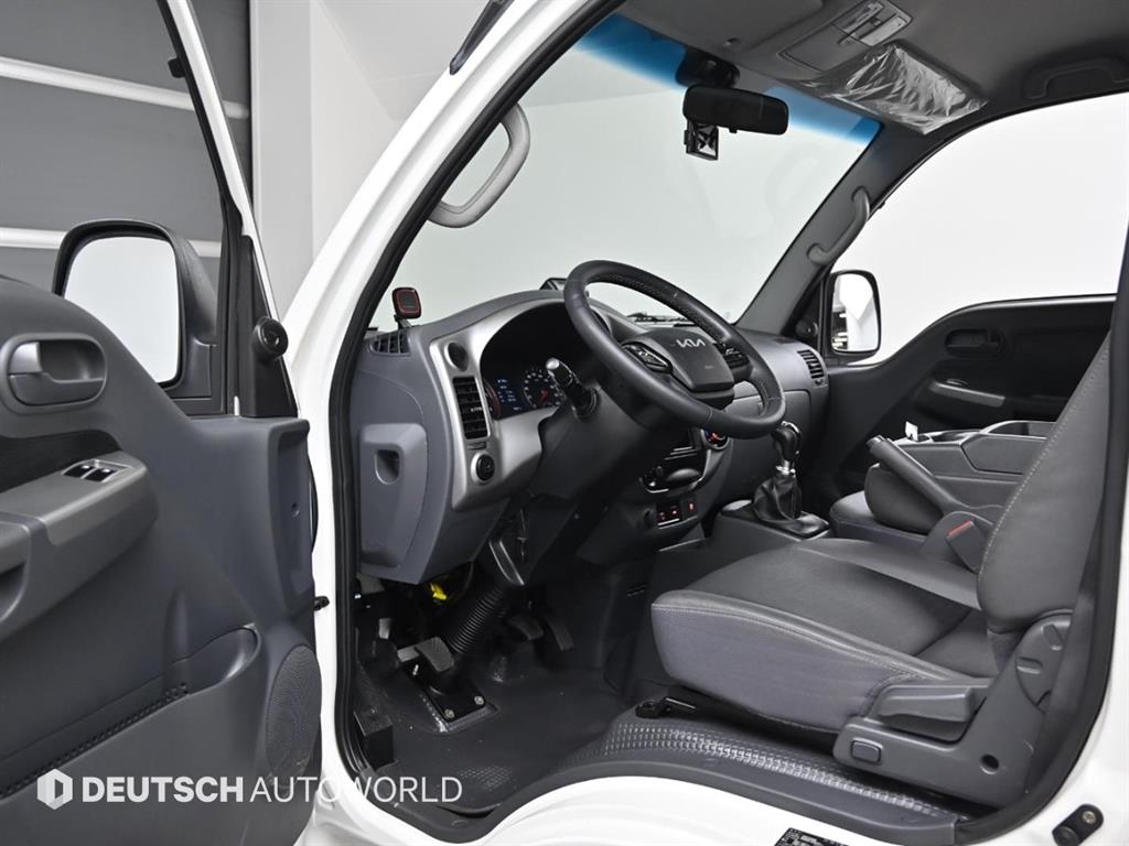 기아 봉고3 1.2톤 카고 10