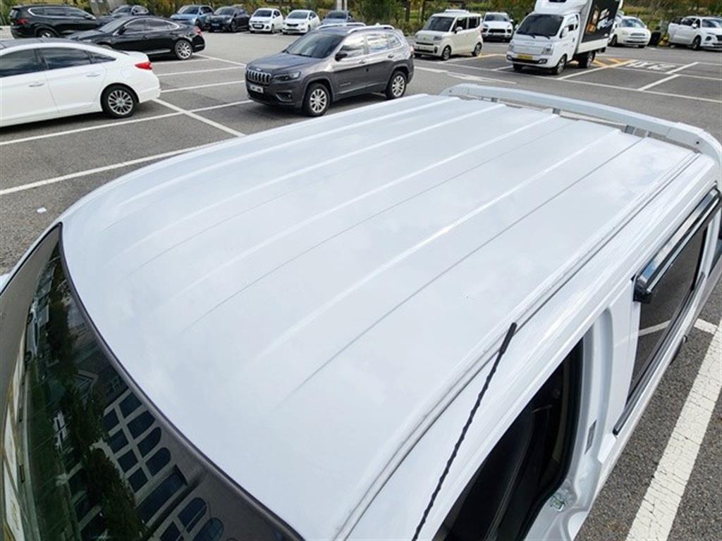 현대 포터2 1톤 카고 7