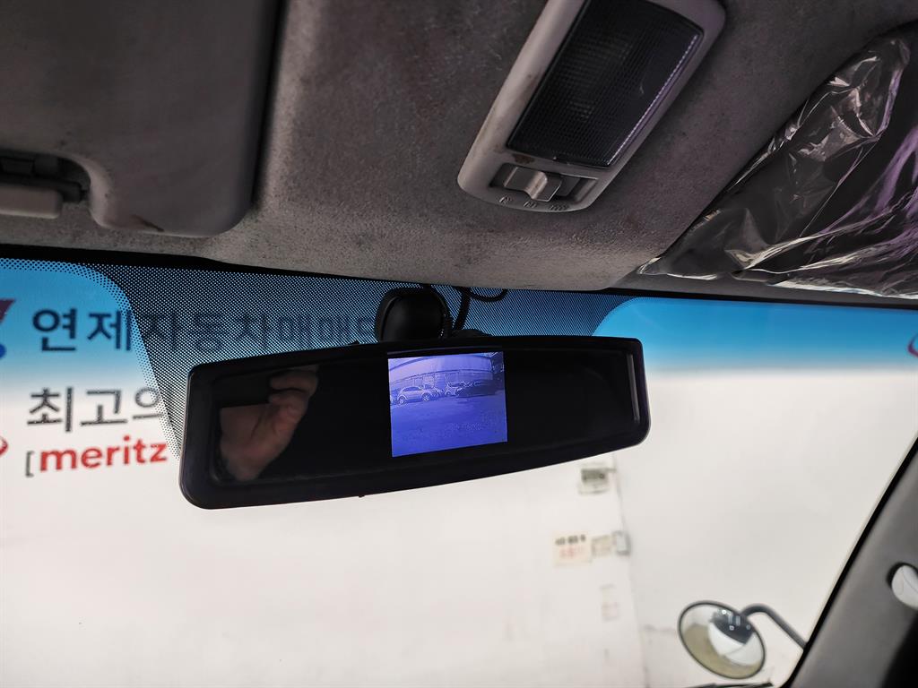 기아 봉고3 1톤 냉동탑 12