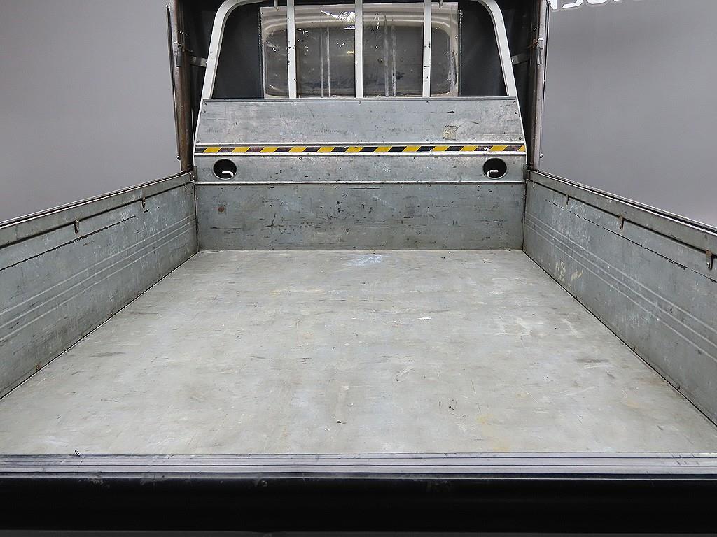 현대 포터2 1톤 카고 7