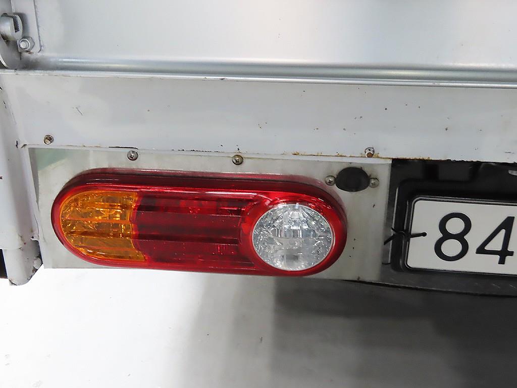 현대 포터2 1톤 카고 8